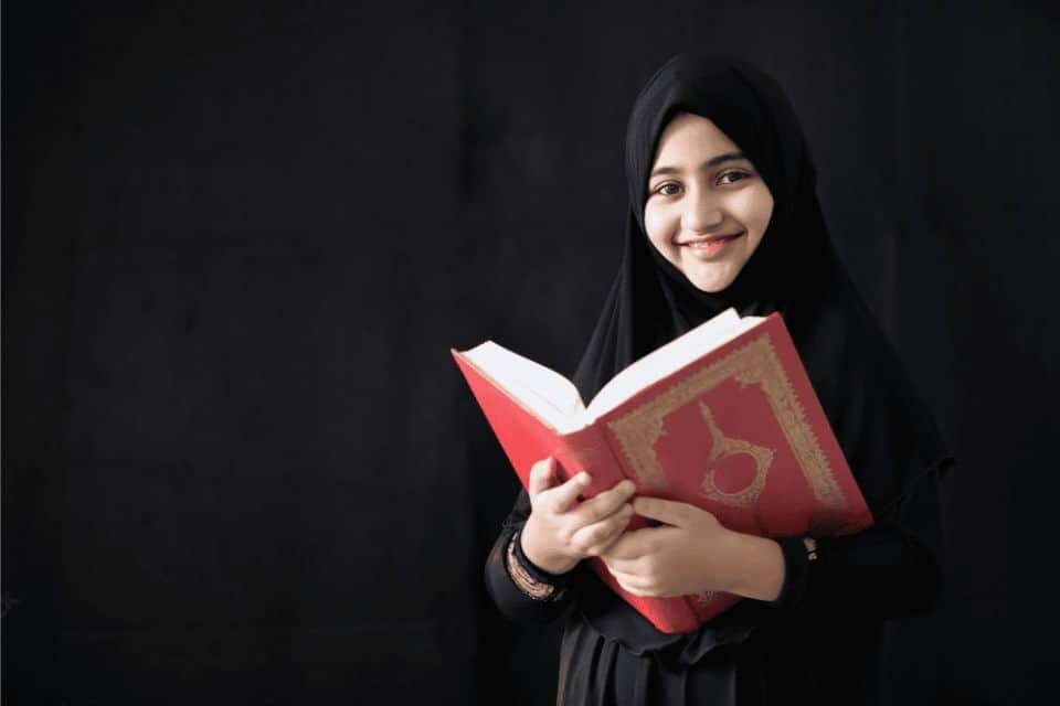 What is Islamic education